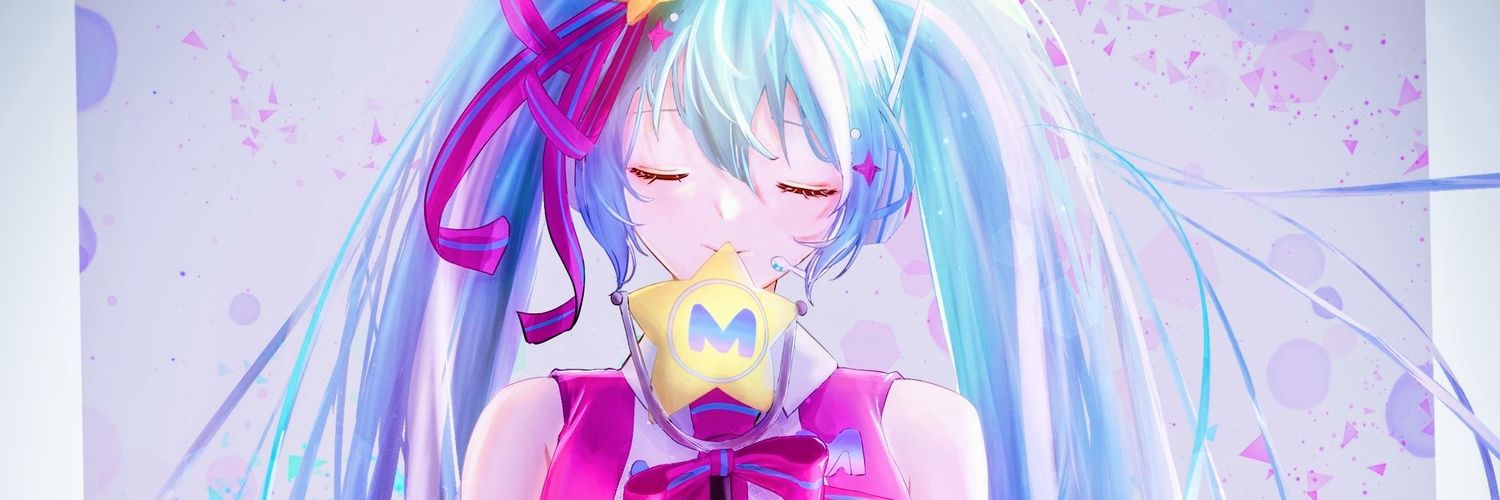 Bubble3027's profile banner image