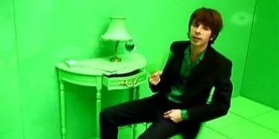 Thomas Fersen banner