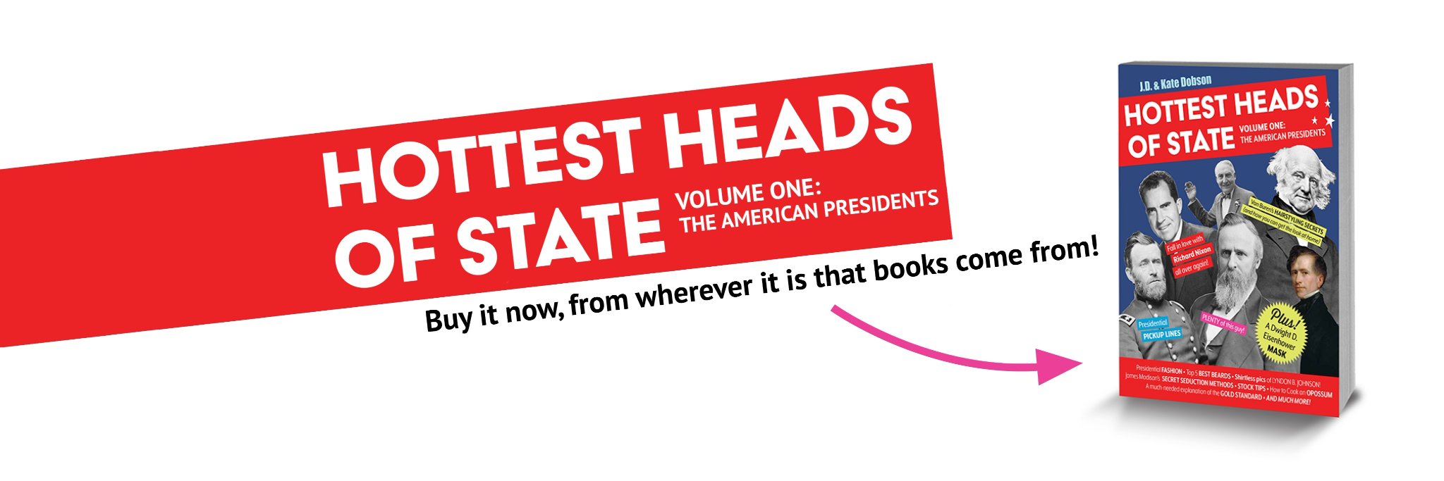 HotHeadofState's profile banner image