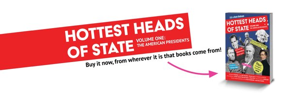 HottestHeadsofState Profile Banner