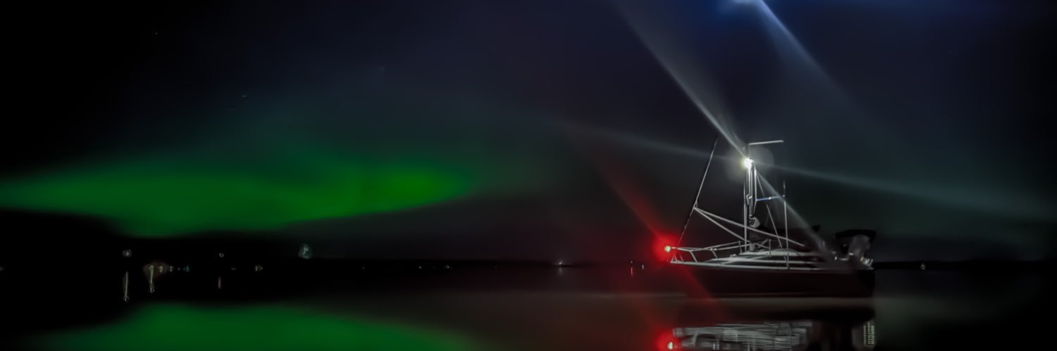 Darren Dodge banner
