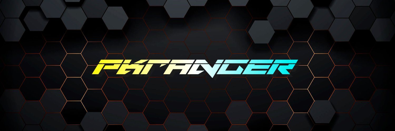 PkRaNgEr_'s profile banner image