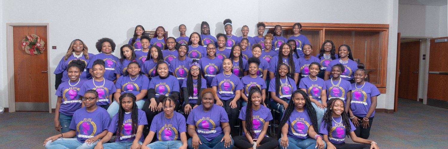 Elite Ladies of FCSD banner