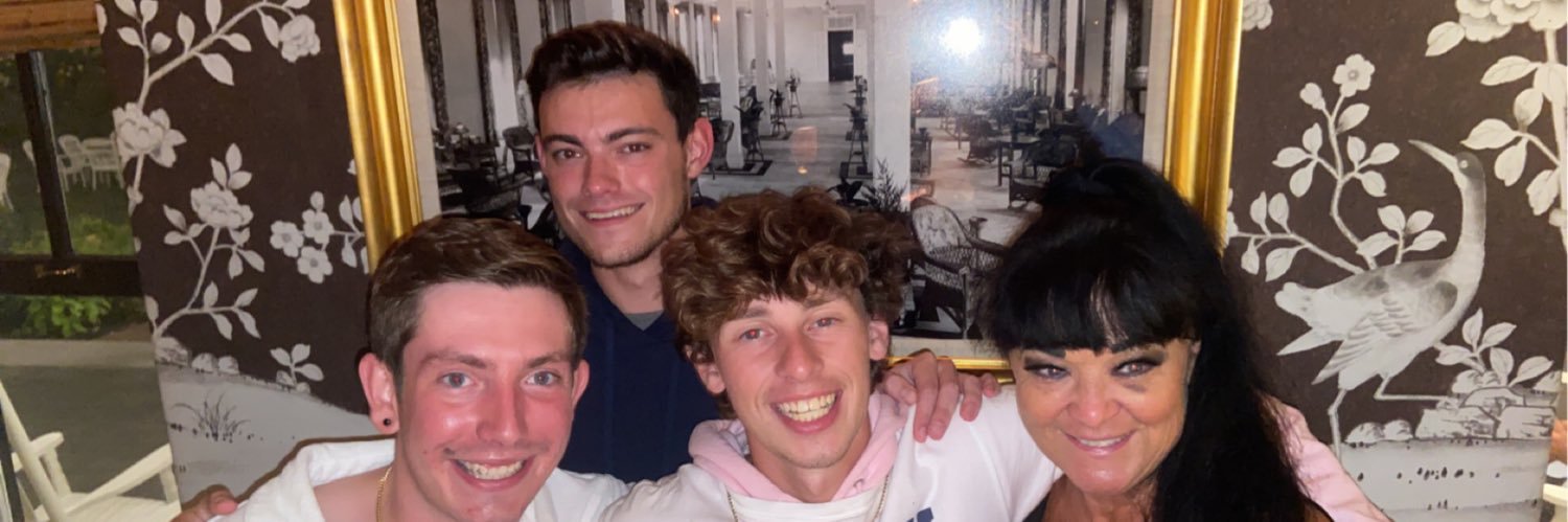 aferretti18's profile banner image