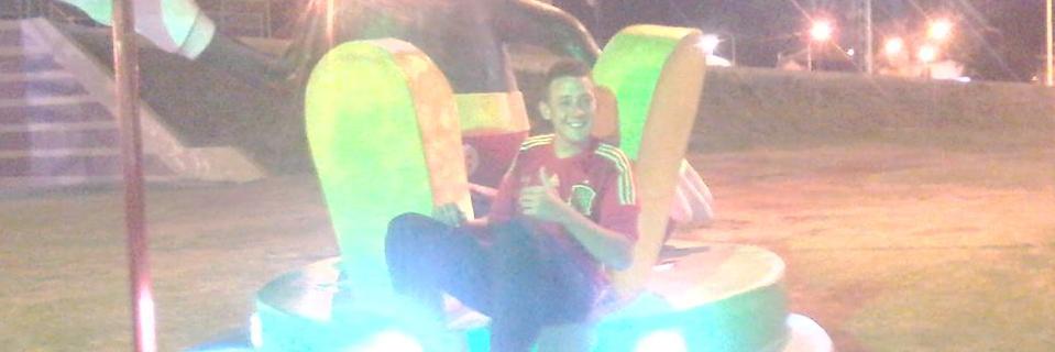 CarlitosMonoff's profile banner image