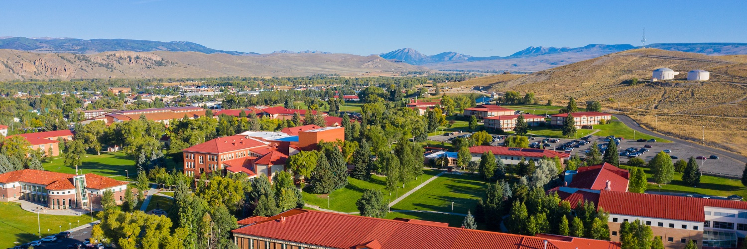 Western Colorado University Profile Banner