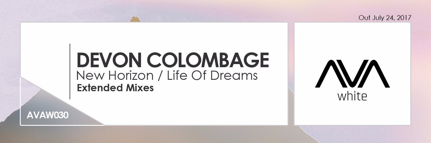 devoncolombage's profile banner image
