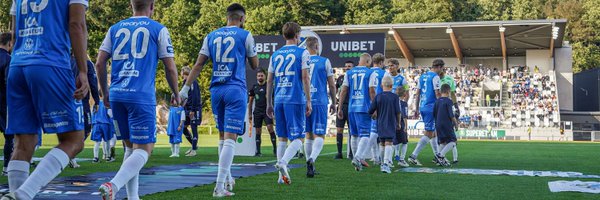 Oddevold Profile Banner