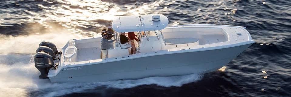 Freemanoffshore's profile banner image