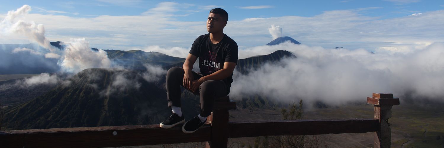 FandyNanta's profile banner image