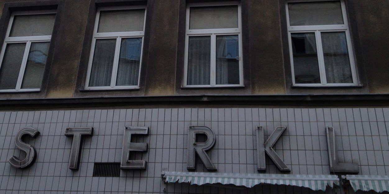 Maria Sterkl, she/her banner