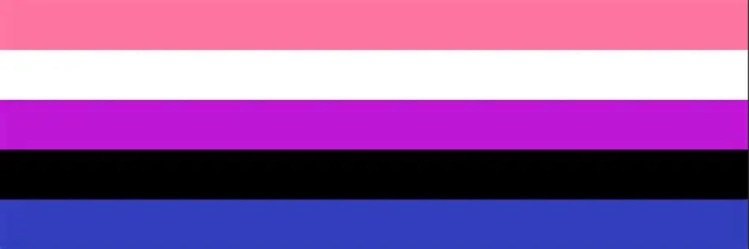genderfluid's profile banner image