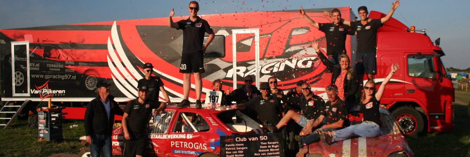 GPracing97nl's profile banner image