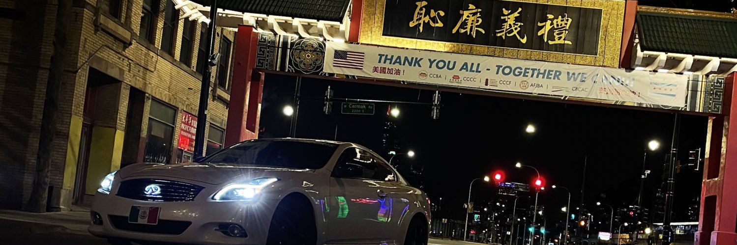 shanesalgado's profile banner image