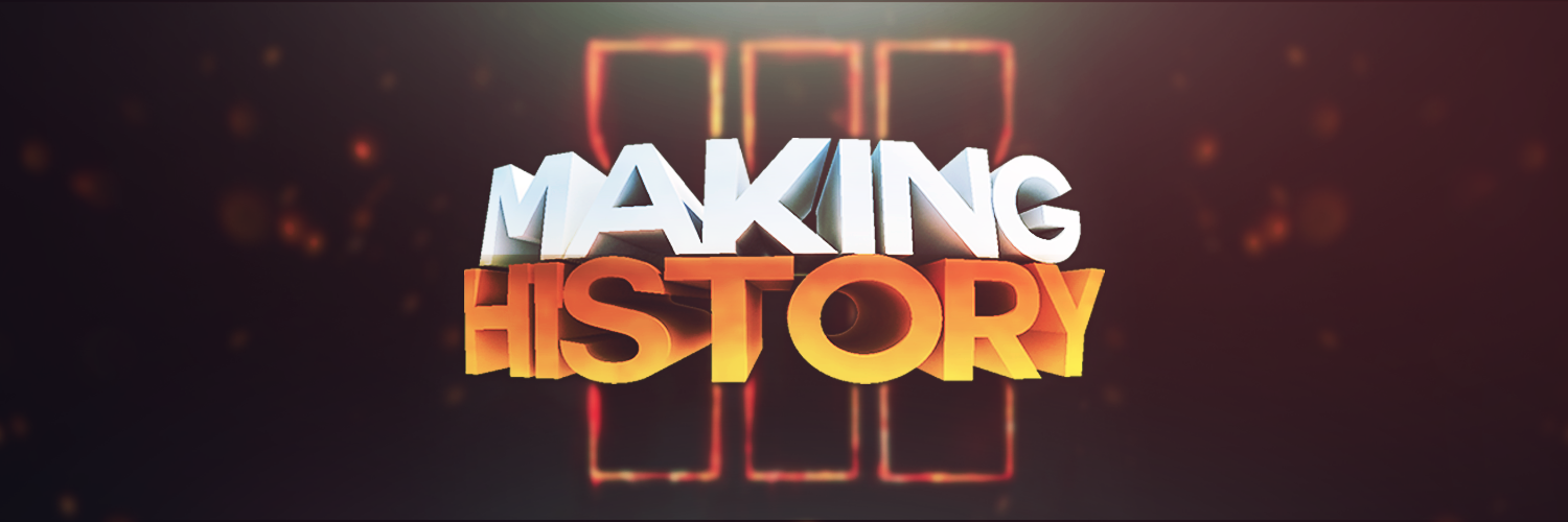 Making History (@MakingHistory_) / Posts / X