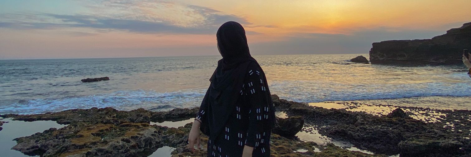 Afryalf's profile banner image