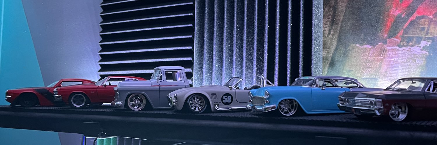 BrizzGenXStudio's profile banner image