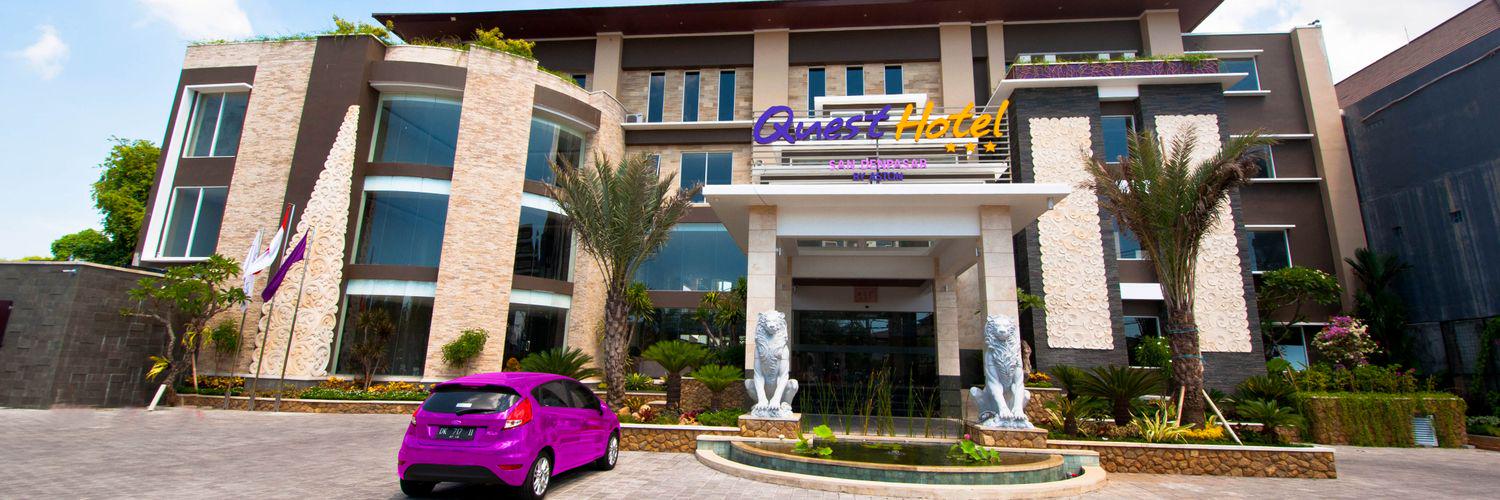 QuestSanHotel's profile banner image