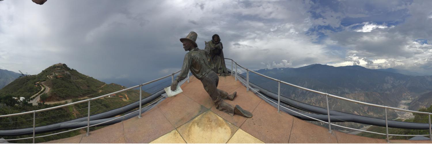 Andrés Ardila banner