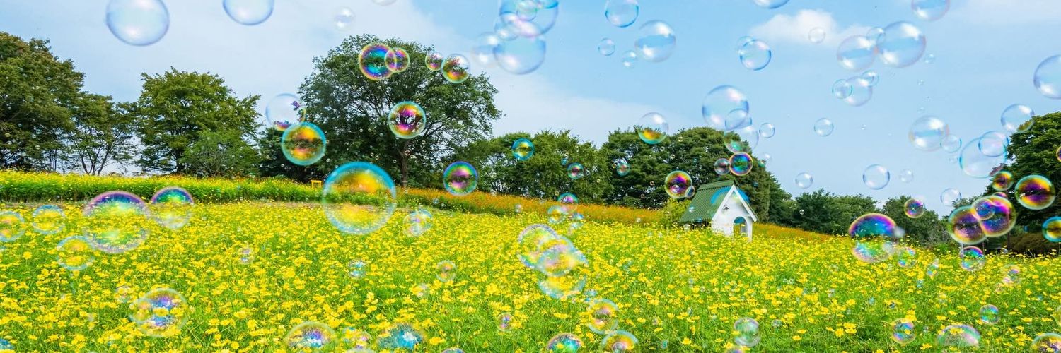 まねちゃん banner