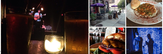 parishpubhouse's profile banner image