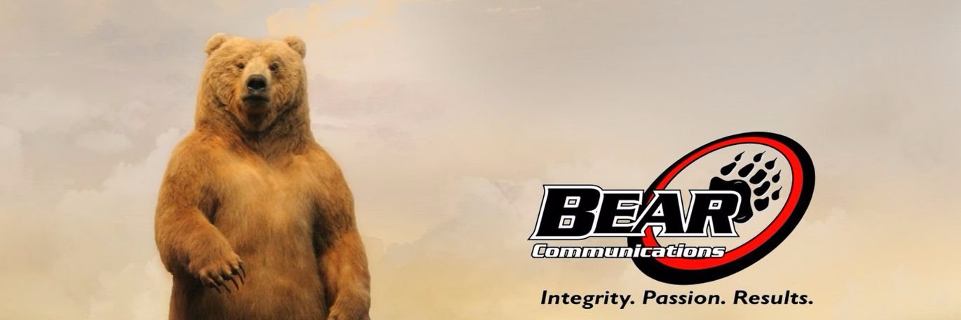 Bear Communications (@Bear_Comm) / Posts / X
