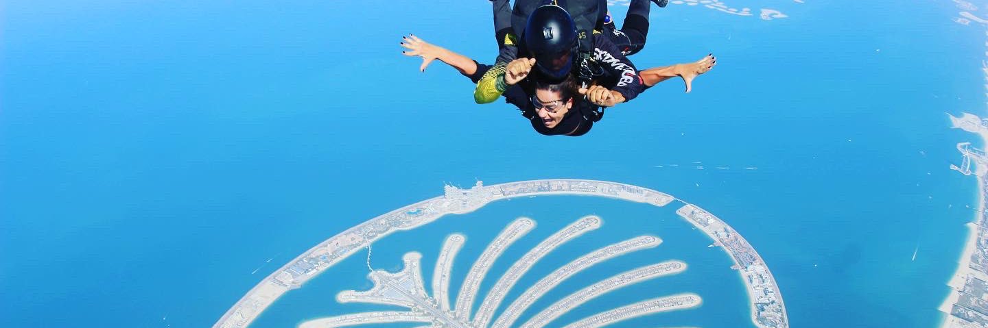 Rebekah Ricketts banner