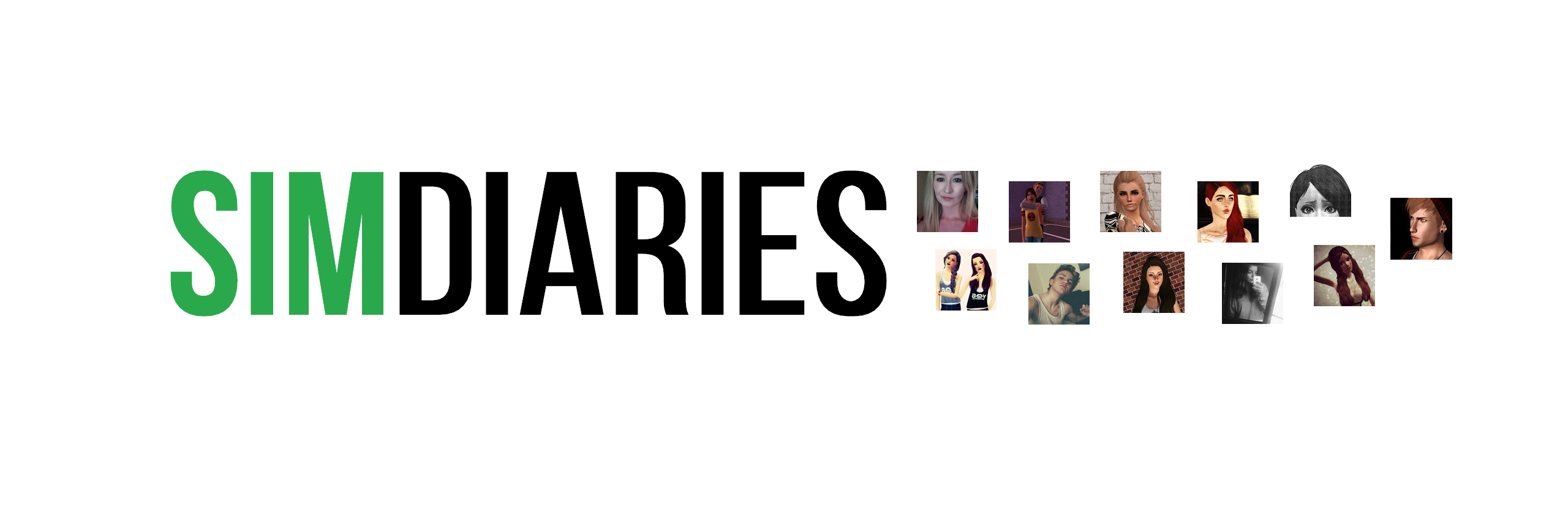 SimDiaries's profile banner image