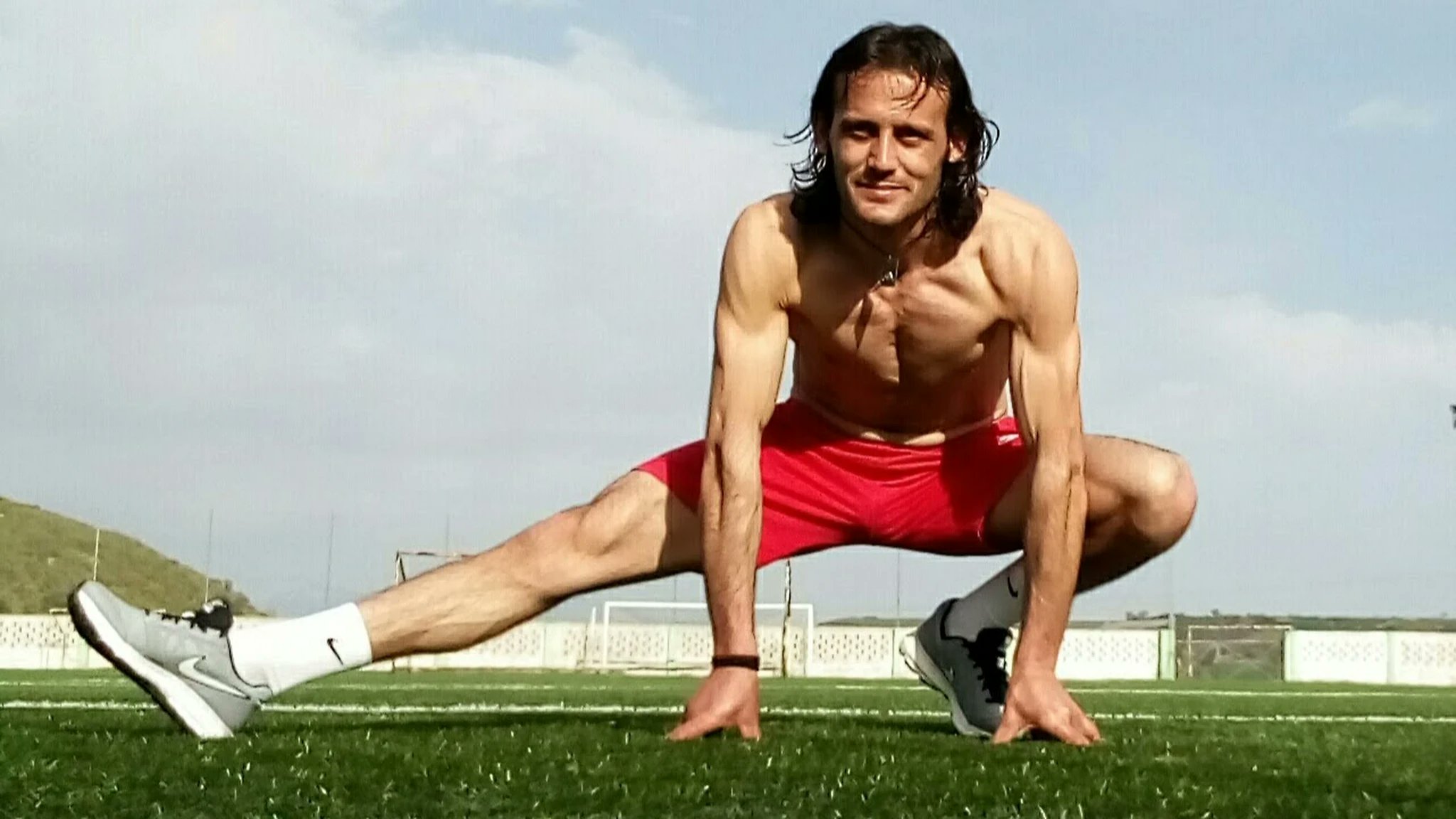 JulianoGreca's profile banner image
