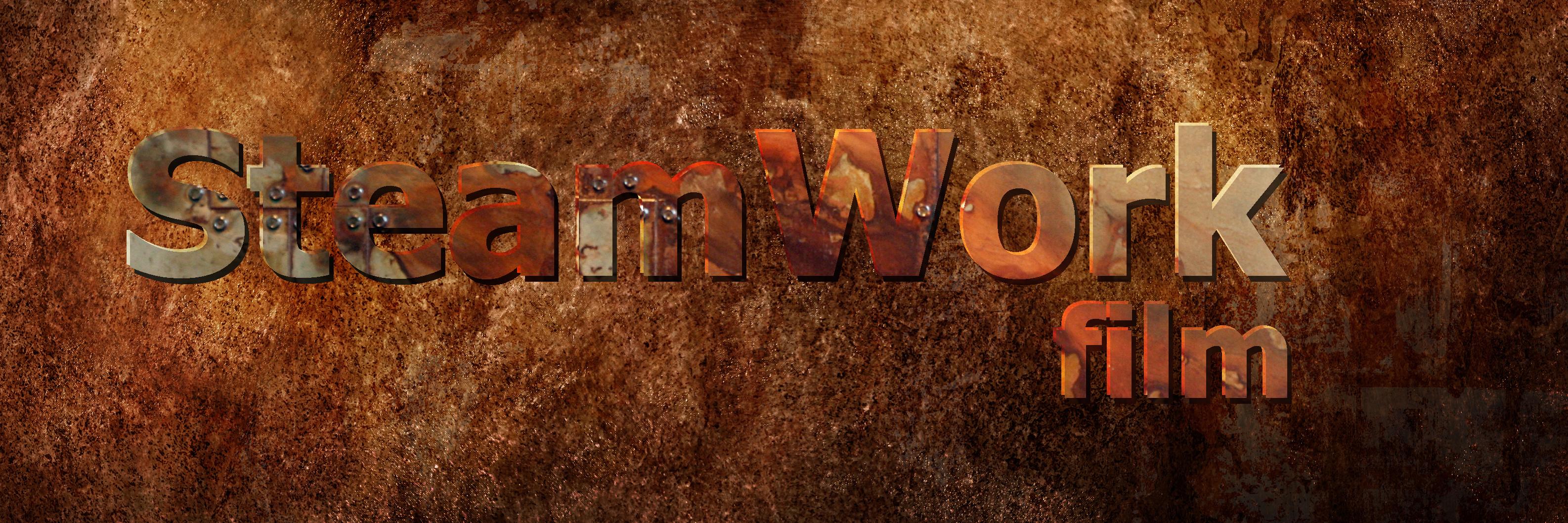 SteamworkFilm's profile banner image
