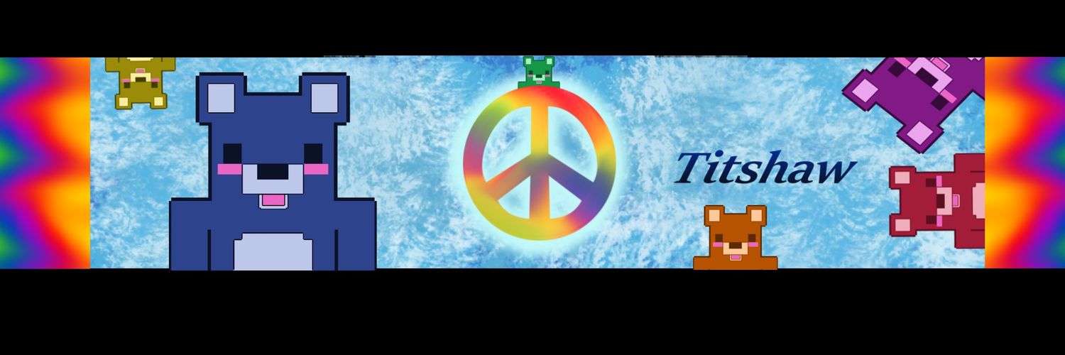 TheBlueBear1998's profile banner image