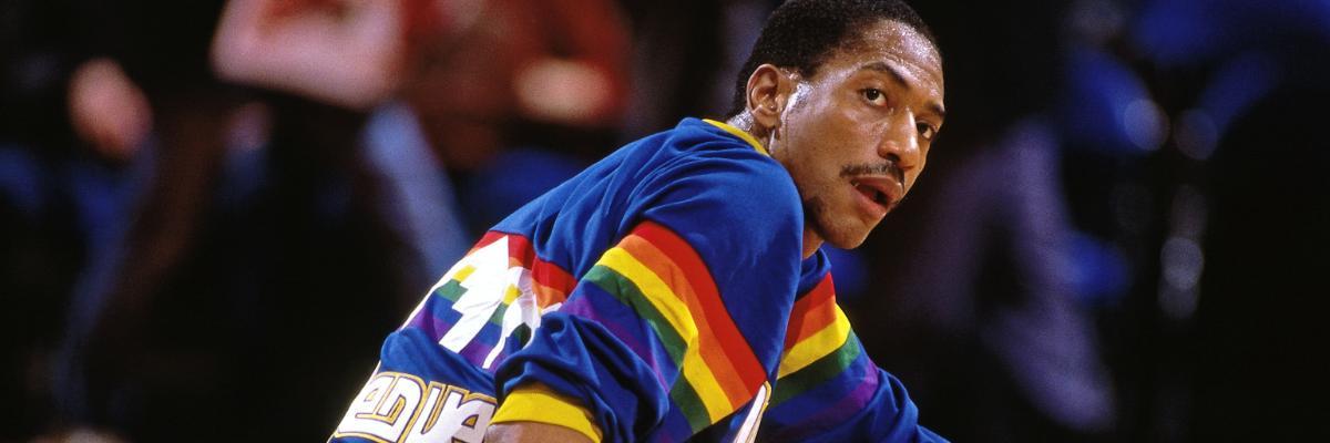 Alex English banner