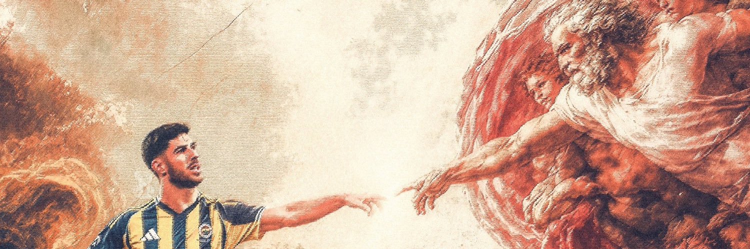 levianfr's profile banner image