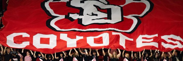 SDCoyotes Profile Banner