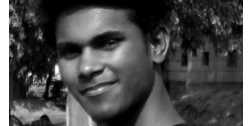 psarthi2's profile banner image