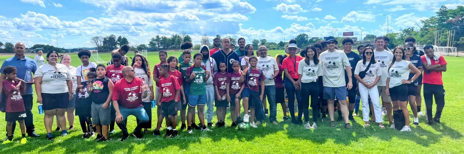 District Attorney Kevin Hayden banner