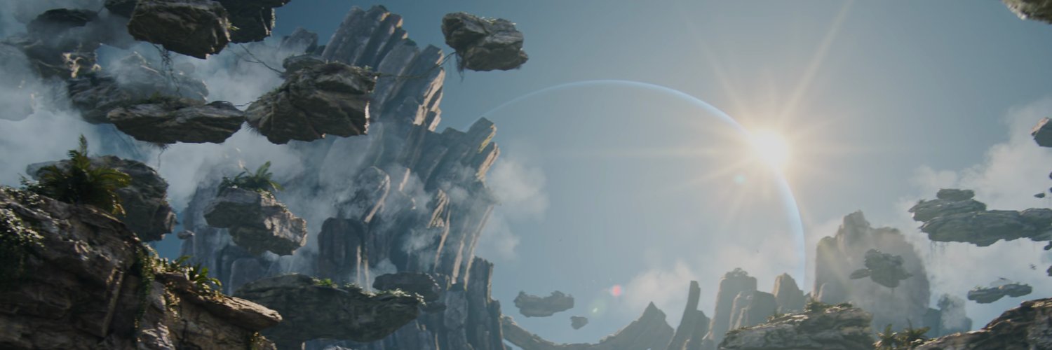 Mark banner