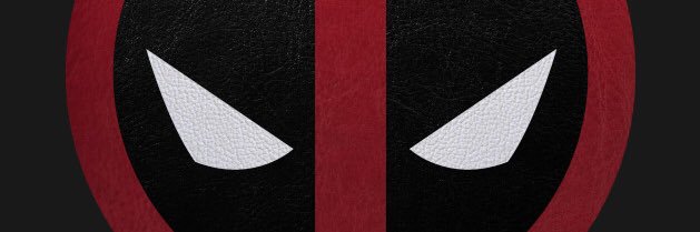 DeadpoolSofia's profile banner image