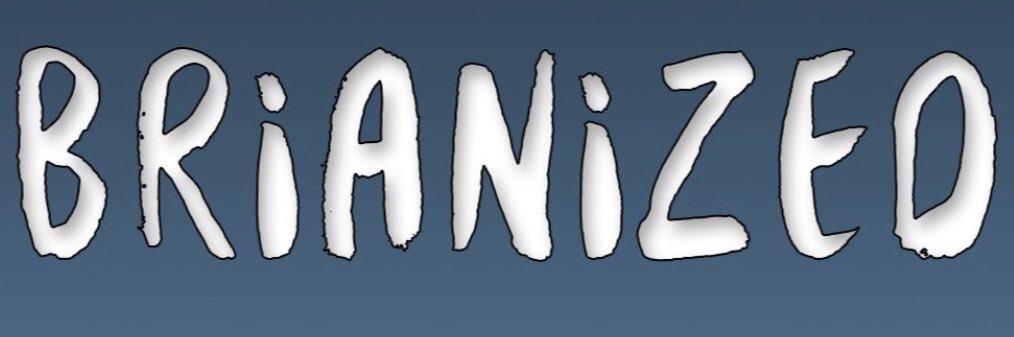Brianized banner