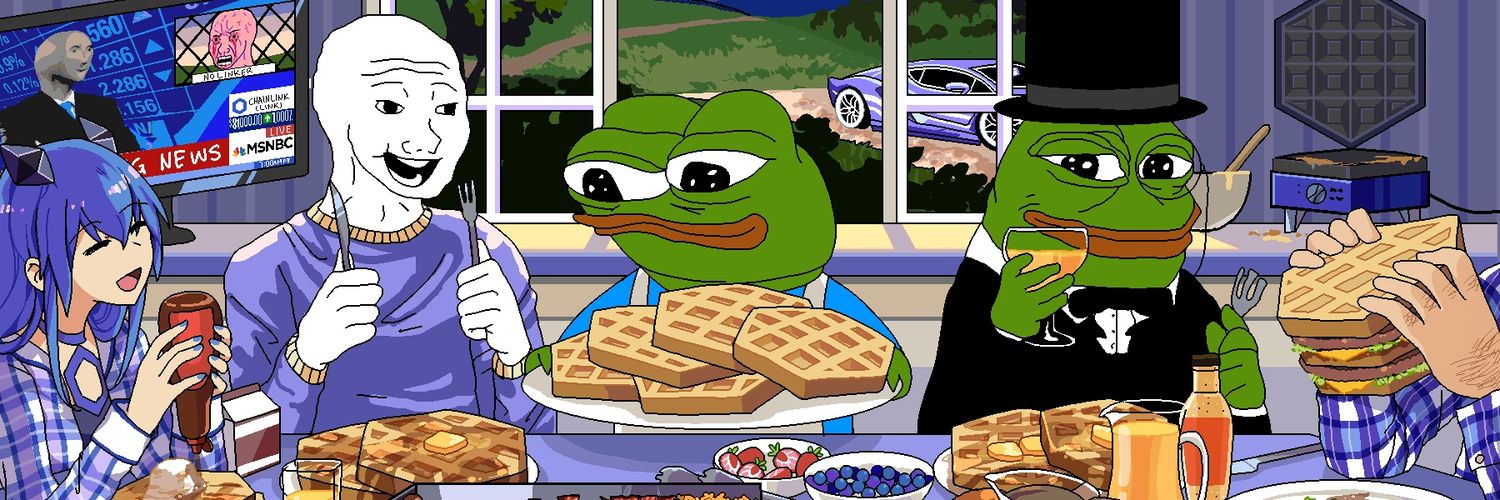 cryptohuee's profile banner image