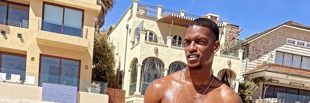 Jordon D. Austin banner