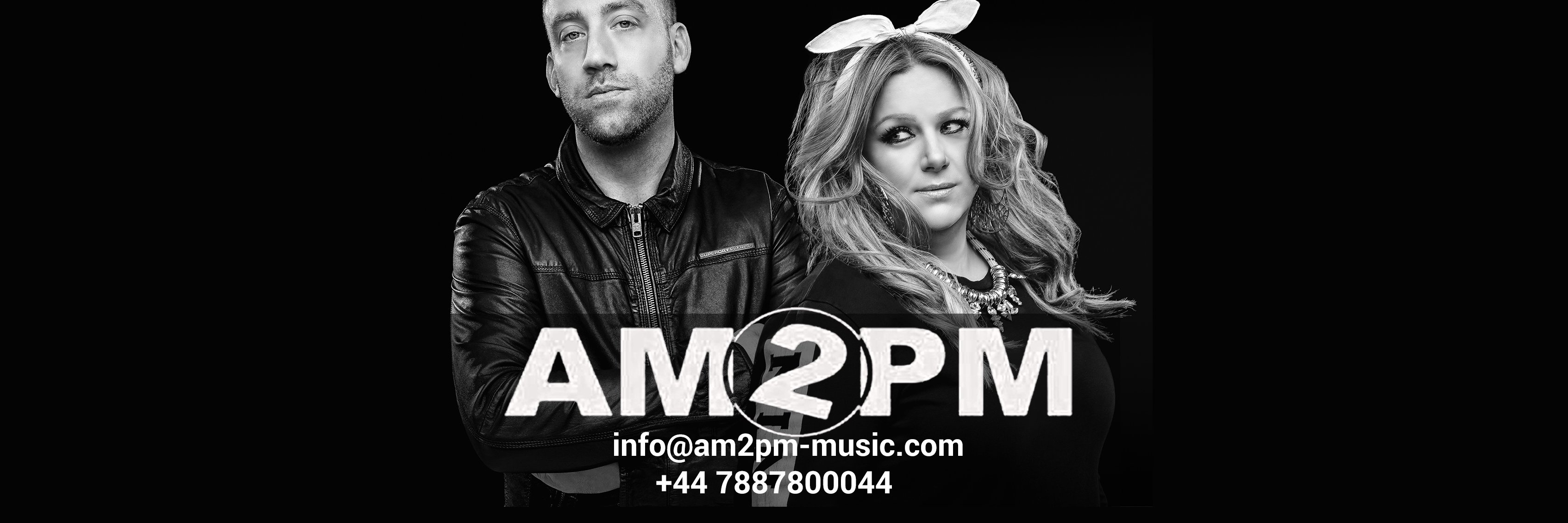 AM2PM Official banner