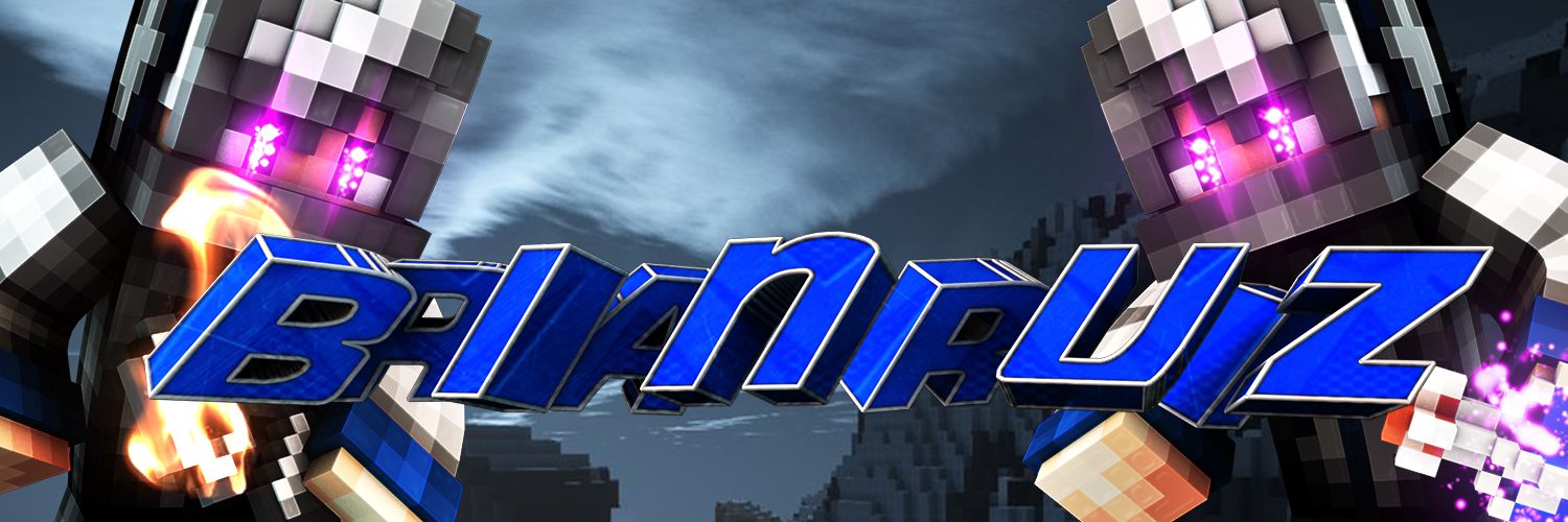BrianRuizYT's profile banner image
