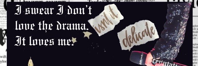 darlingzen's profile banner image