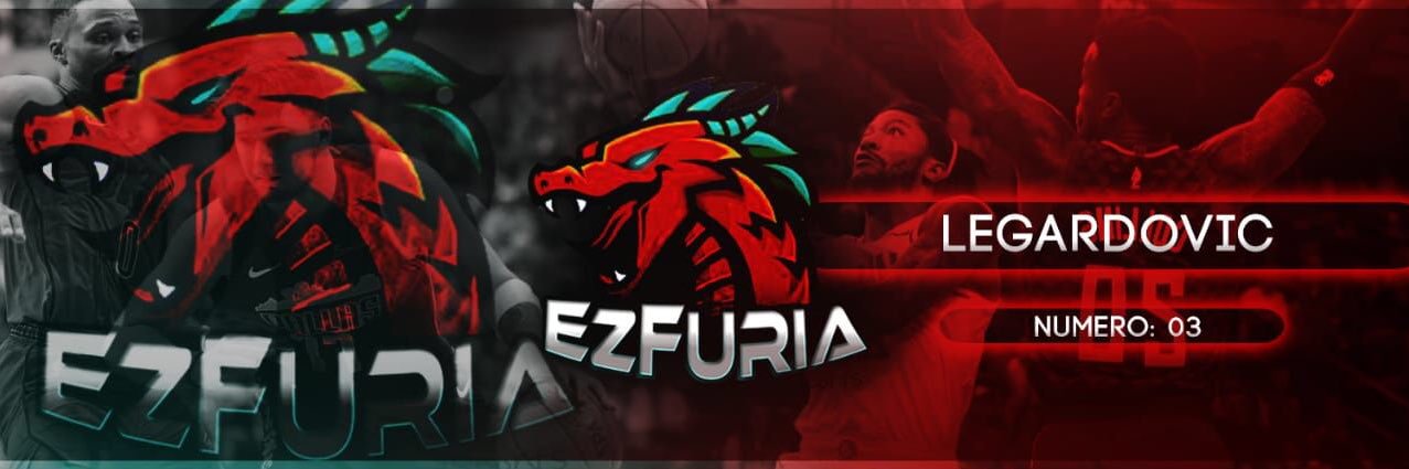 Legardovic's profile banner image