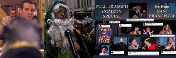 TriumphICDHQ Profile Banner