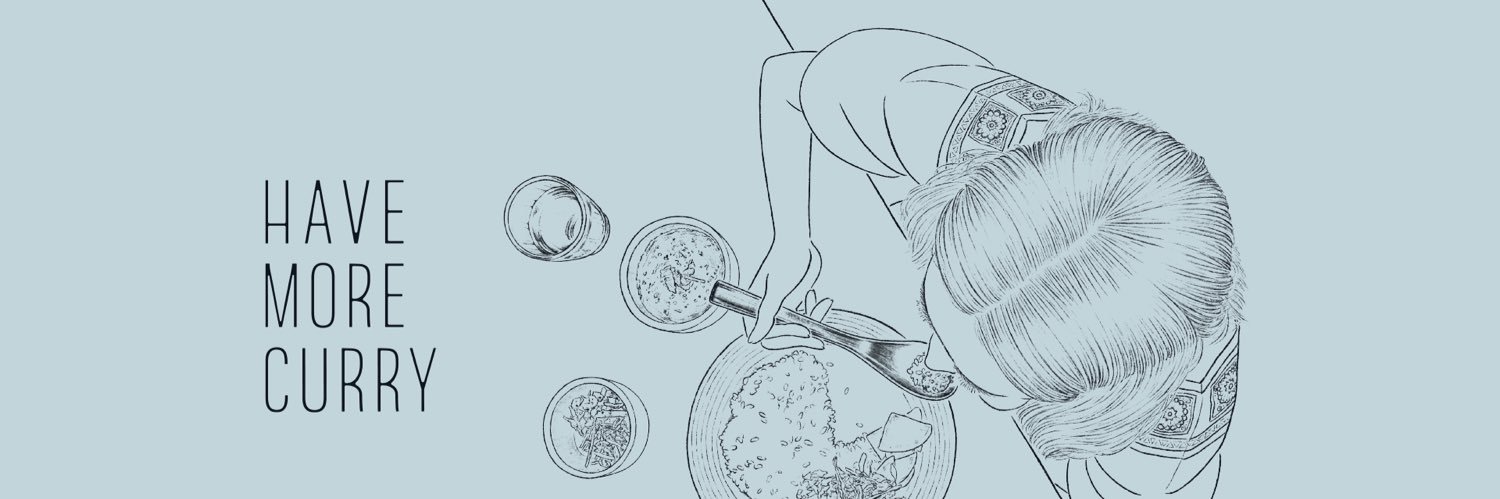 havemorecurry's profile banner image