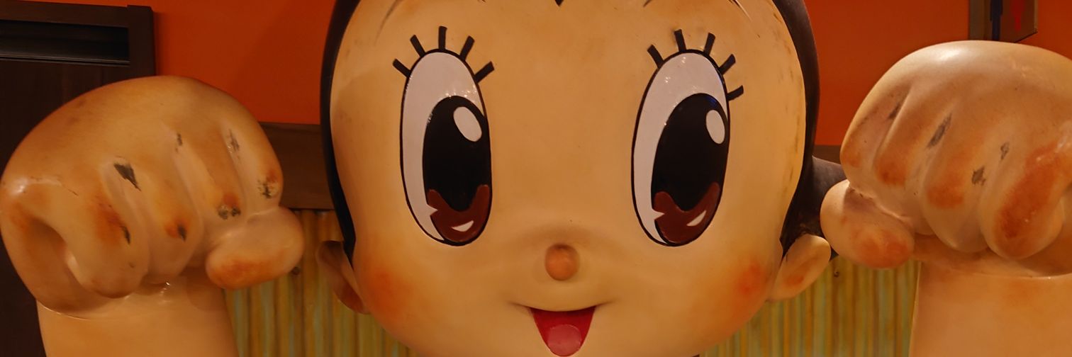 Ken522Ma's profile banner image