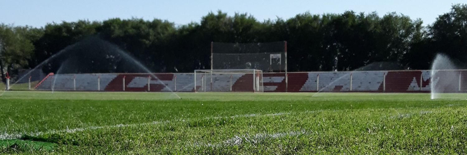 🇦🇹 Club Atlético Macachín 🇦🇹 banner