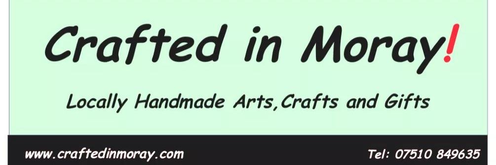 craftedinmoray's profile banner image